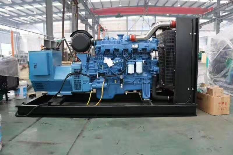 甘肅玉(yu)柴發電機(jī)廠家