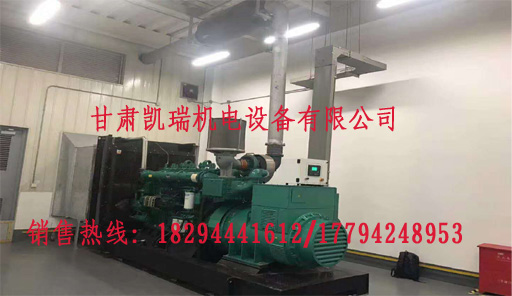 蘭州柴油(yóu)發電機組(zu)廠家 蘭州(zhōu)柴油發電(dian)機組廠家(jiā)