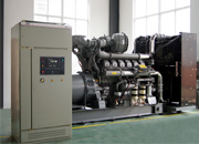 甘肅上柴(chai)柴油發電機(ji)價格