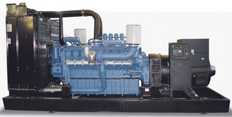 發電(dian)機 發電機