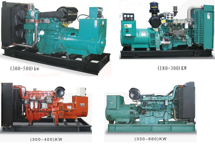 甘肅(su)玉柴發電機 甘肅(su)玉柴發電機