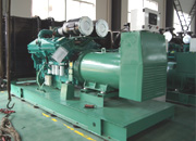 蘭(lan)州發電機