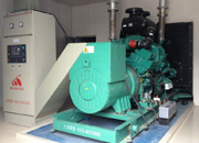 玉柴(chai)柴油發電(diàn)機組價格(gé)