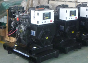 蘭州發電(dian)機