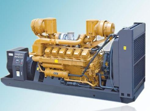 柴油發電機(ji)價格