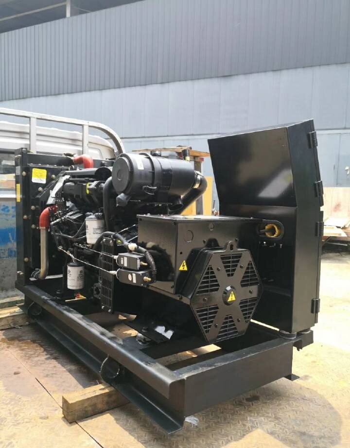 蘭州柴油發電(diàn)機組