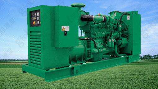 甘肅玉柴發電機(jī)|