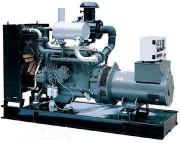 柴油發電機(jī)