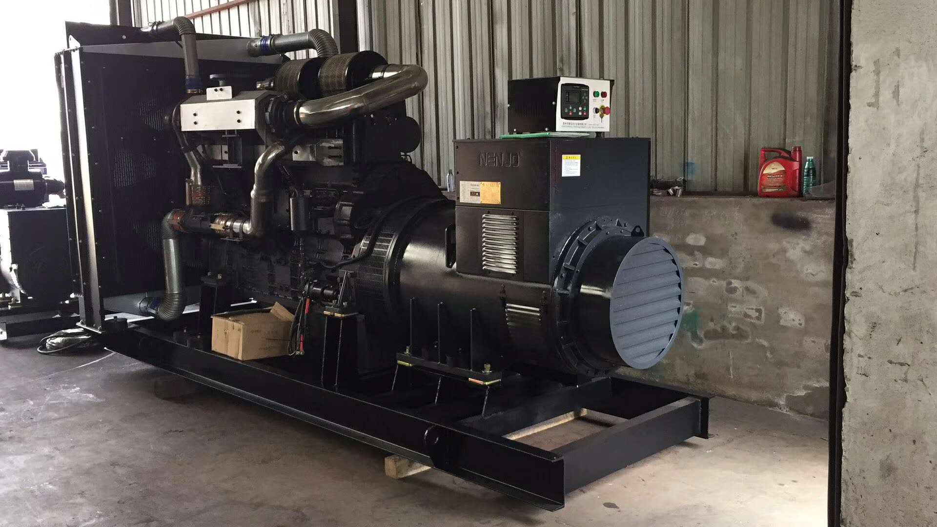 甘(gan)肅上柴發電(dian)機價格 甘肅上柴發(fa)電機價格