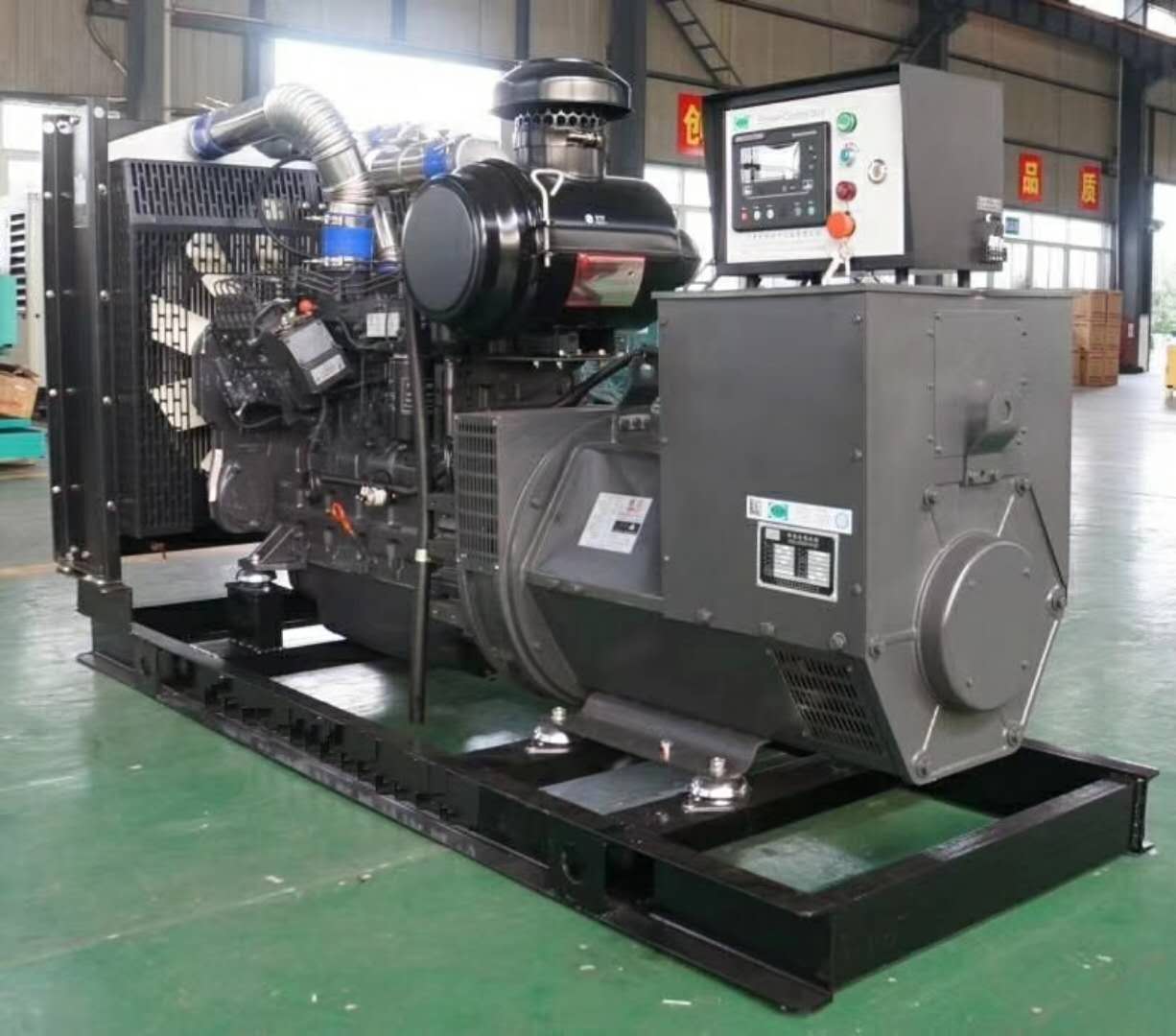 蘭州發電(diàn)機價格 蘭州(zhōu)發電機價格(ge)