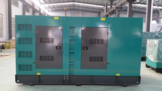 甘肅發(fā)電機組(zǔ)