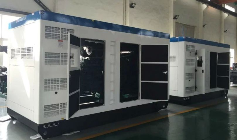 甘肅(sù)靜音發(fā)電機價(jià)格