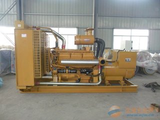 甘肅玉柴發電(dian)機價格