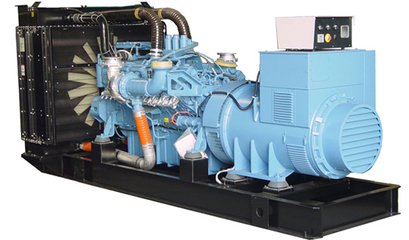 蘭(lan)州發電機(ji)價格