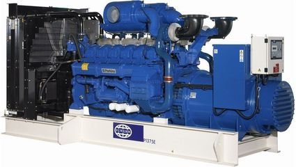 蘭(lán)州發電機組(zu)