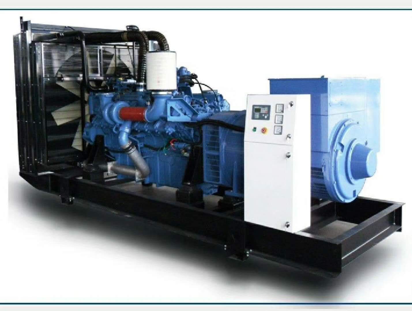 甘(gān)肅玉柴柴油發(fa)電機價格 甘肅(sù)玉柴柴油發電(dian)機價格