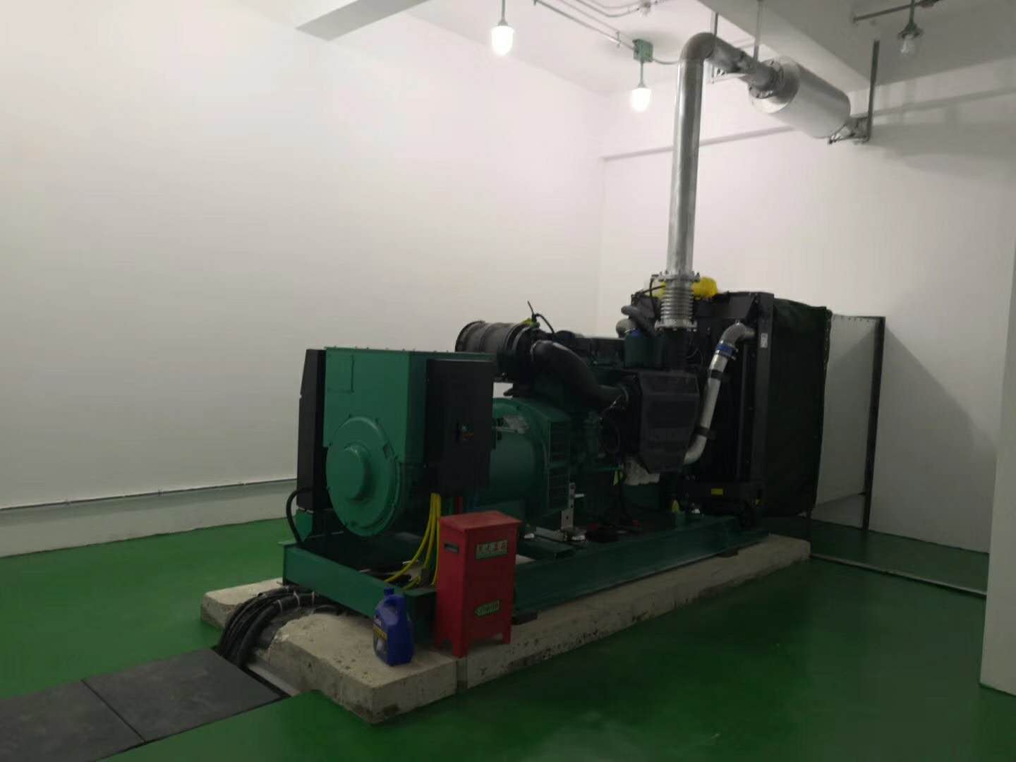 蘭(lan)州發電機價格 蘭(lán)州發電機價格