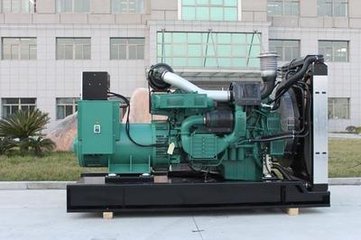 蘭州柴油發(fa)電機組品牌(pai)