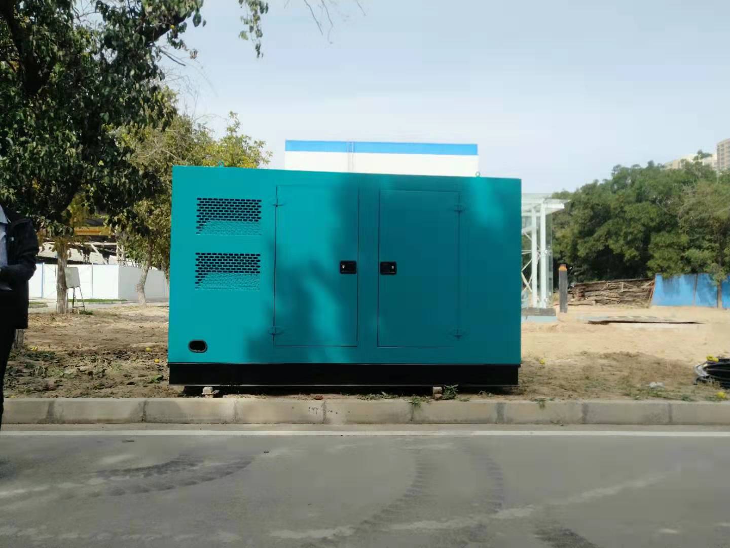 蘭州(zhōu)發電機價(jià)格 蘭州發(fā)電機價格(ge)