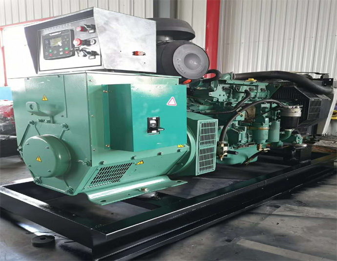 蘭州發(fa)電機品(pin)牌