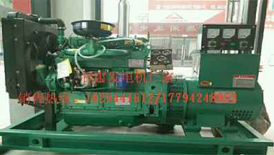 蘭州(zhou)柴油發(fa)電機組(zǔ)價格