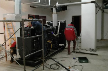 蘭州發(fa)電機組(zu)價格