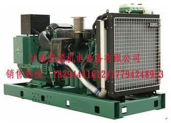 發電(dian)機維保