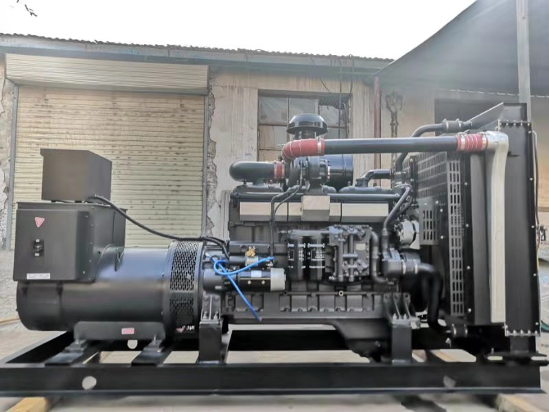 蘭州(zhōu)上柴發電機廠(chang)家有哪些