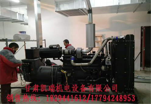 甘肅玉(yu)柴柴油發電機(ji)組價格 甘肅玉(yu)柴柴油發電機(ji)組價格