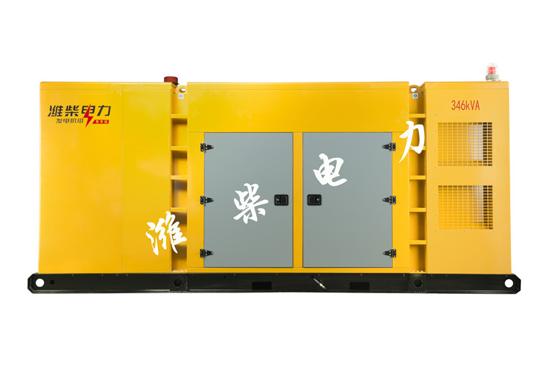 蘭州(zhou)濰柴發(fa)電機組(zǔ)租賃