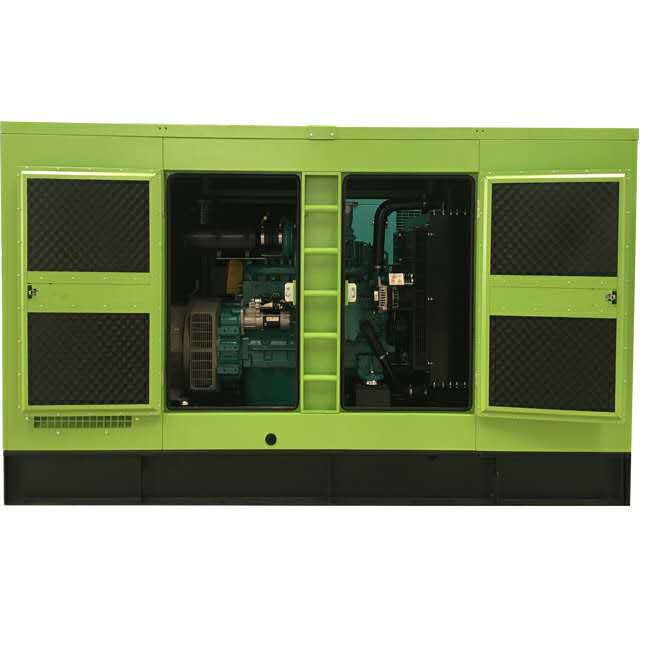 蘭(lán)州發電(dian)機組價(jia)格