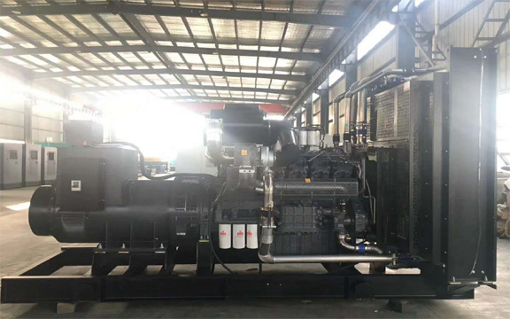 甘(gan)肅玉柴柴(chai)油發電機(ji)組價格