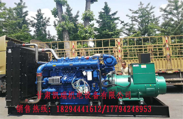 甘肅發(fā)電機價格 甘肅發(fa)電機價格