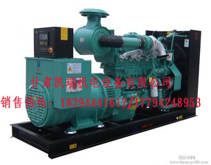 甘肅玉柴柴油(you)發電機組價格 甘肅玉柴(chái)柴油發電機組價(jia)格