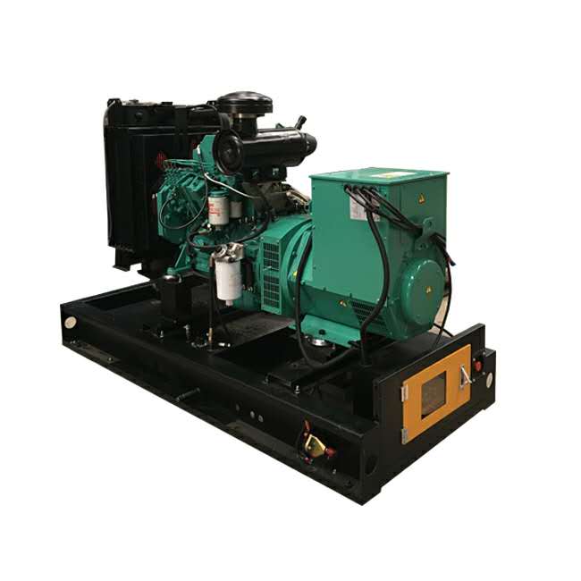 蘭州康(kang)明斯發(fa)電機