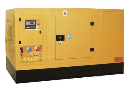 甘肅發電(dian)機組