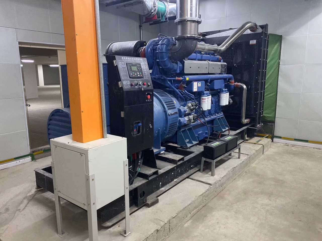 甘肅潮州(zhōu)晶安矿山机械(xiè)集团(4G网站)廠家(jiā)