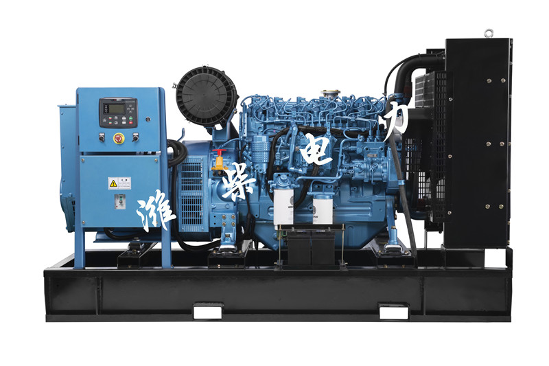 甘(gān)肅濰柴(chái)發電機(ji)