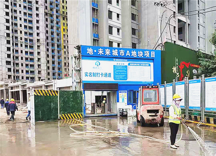 甘肅(sù)發電機組