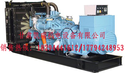 甘肅玉柴(chái)柴油發電機組(zǔ)價格
