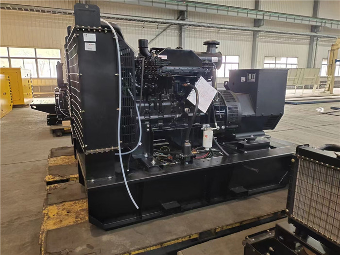 雅柯斯(si)發電機組