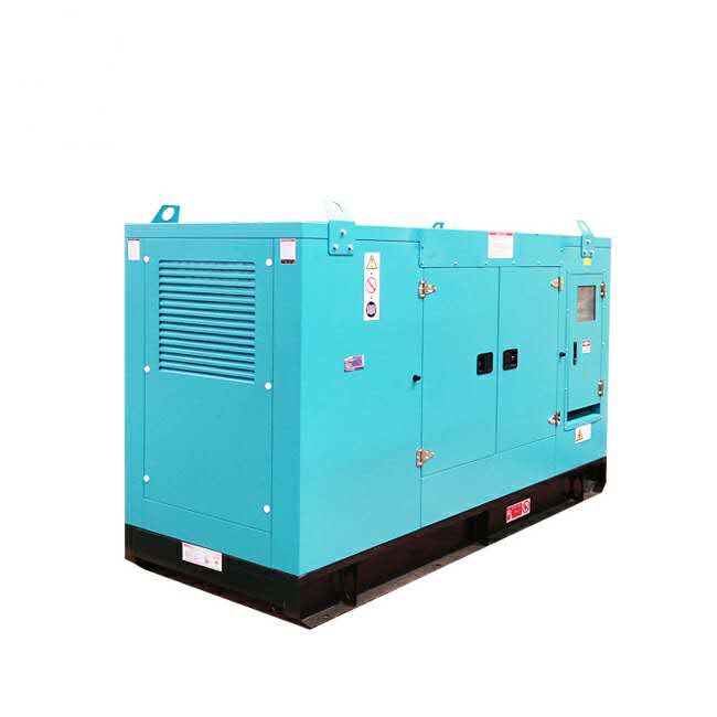 蘭(lán)州玉柴(chai)發電機(jī)