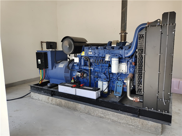 甘(gan)肅發電機 甘肅(su)發電機