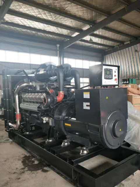 蘭州(zhou)上柴發電機價(jia)格