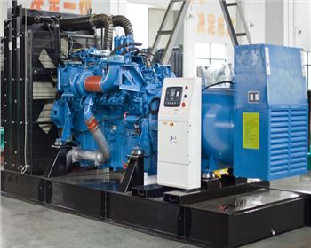 康明(míng)斯柴油發電(dian)機價格